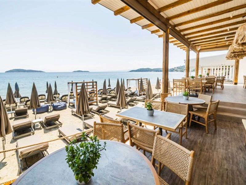 Skiathos Thalassa - Theros