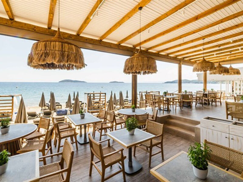 Skiathos Thalassa - Theros