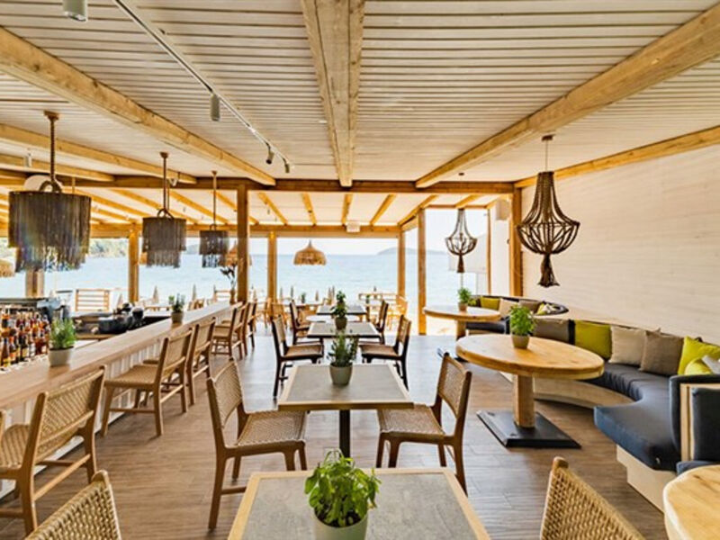 Skiathos Thalassa - Theros