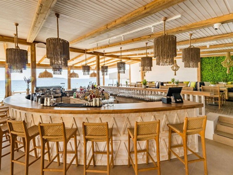 Skiathos Thalassa - Theros