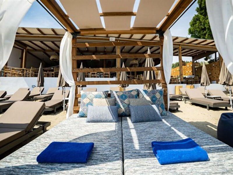 Skiathos Thalassa - Theros
