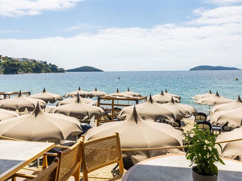 Skiathos Thalassa - Theros
