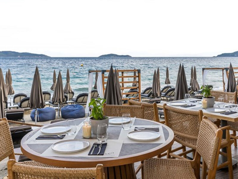 Skiathos Thalassa - Theros