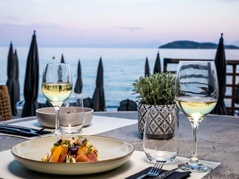 Skiathos Thalassa - Theros