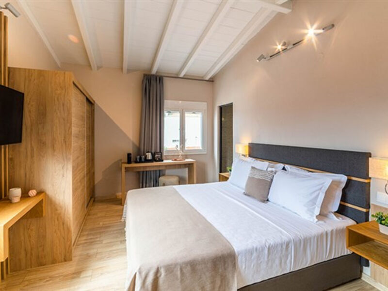 Skiathos Thalassa - Theros