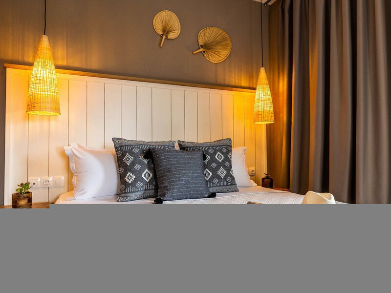 Skiathos Thalassa - Theros