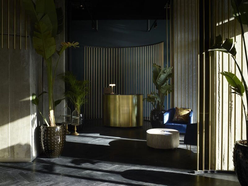 Skylark, Aluma Hotel & Resort