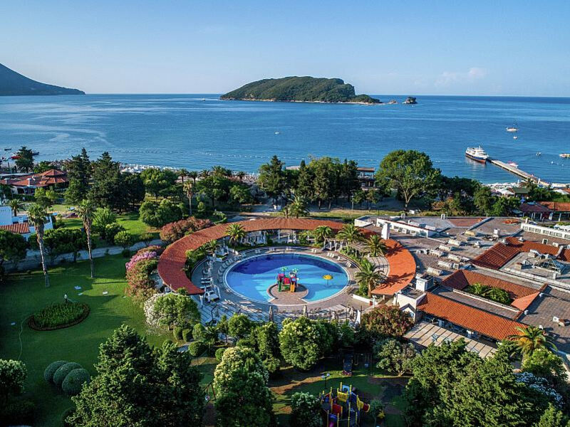 Slovenska Plaža 4