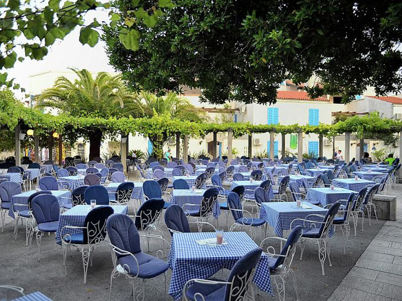 Slovenska Plaža 4