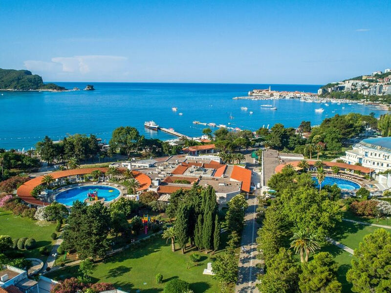 Slovenska Plaža 4
