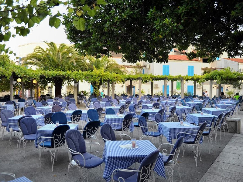 Slovenska Plaža 4