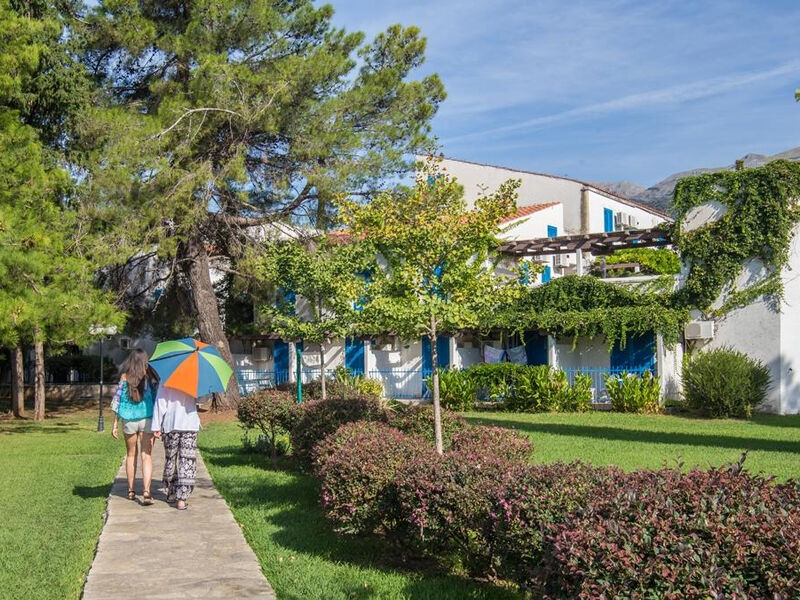 Slovenska Plaža 4