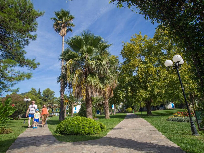 Slovenska Plaža 4