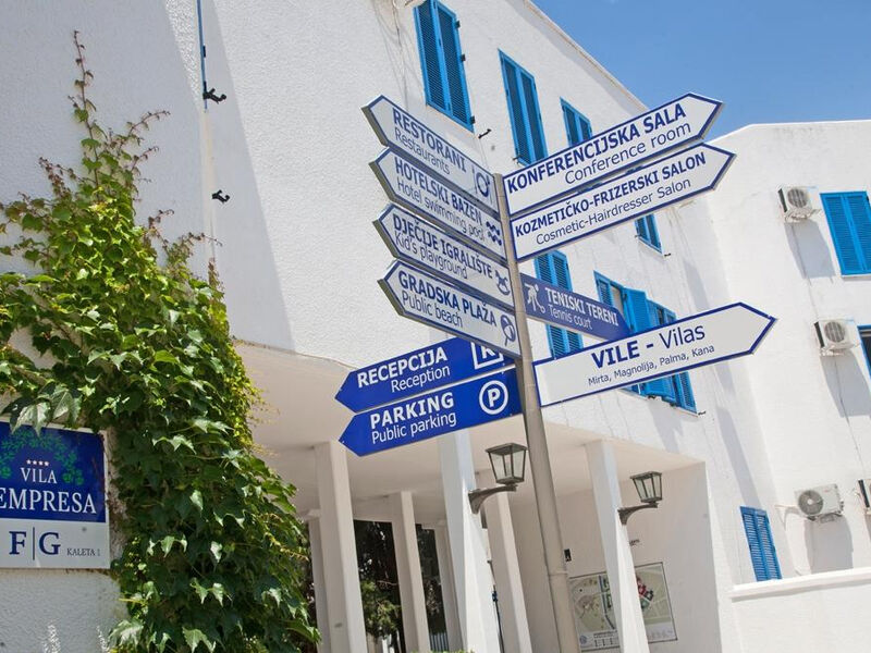 Slovenska Plaža 4