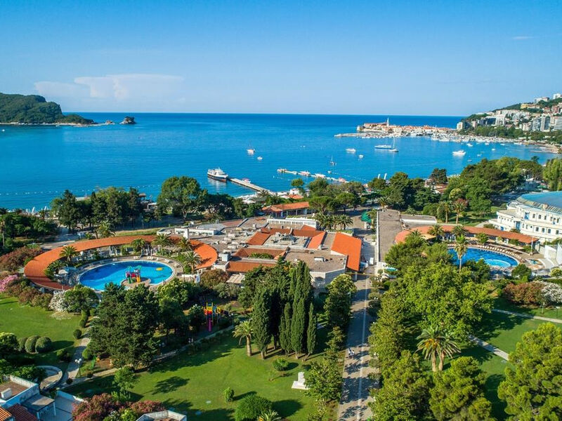 Slovenska Plaža