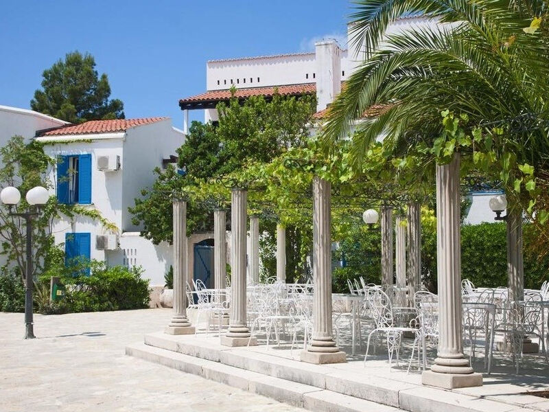Pokoje Komplex Slovenska Plaža