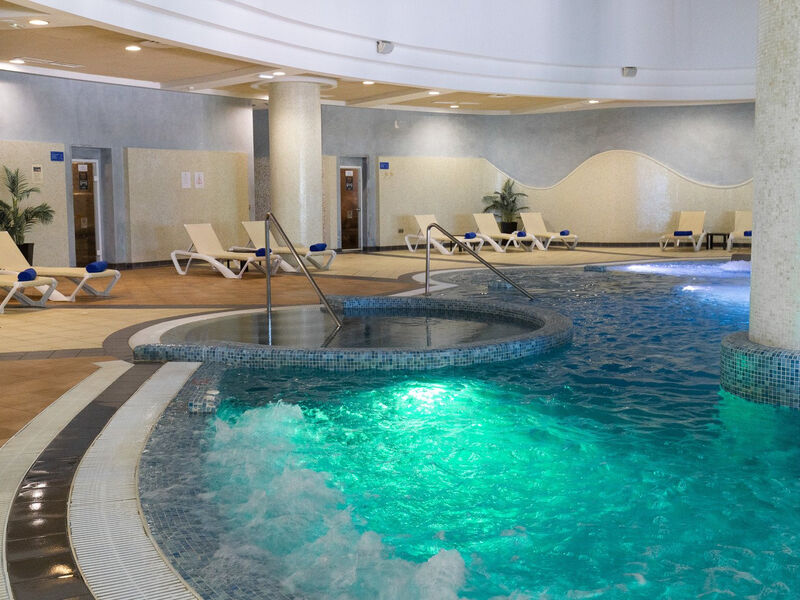Slovenska Plaža Resort