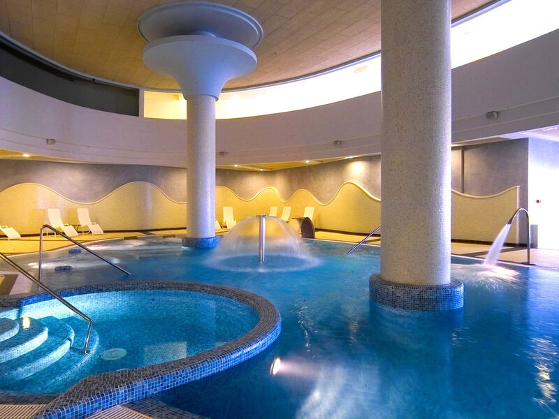 Slovenska Plaža Resort