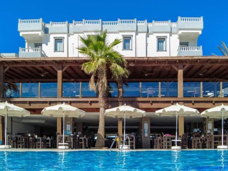 Smart Holiday Bodrum