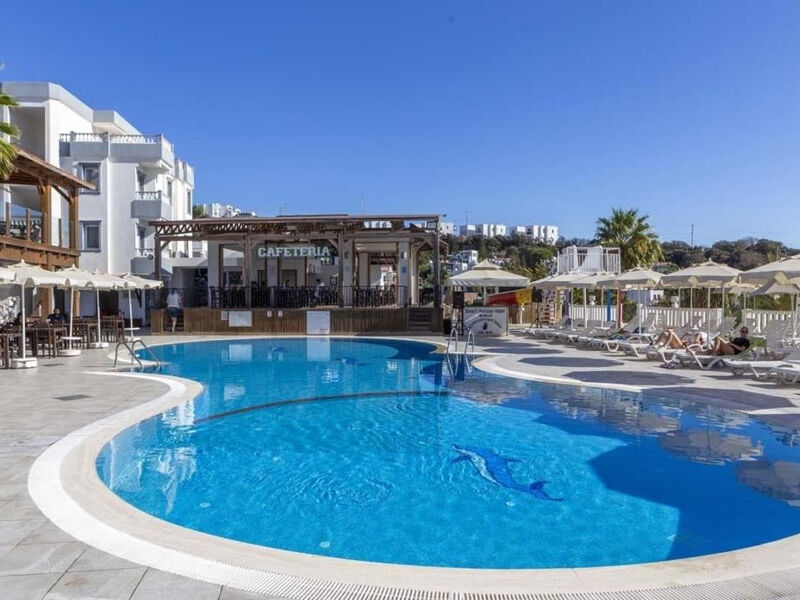 Smart Holiday Bodrum