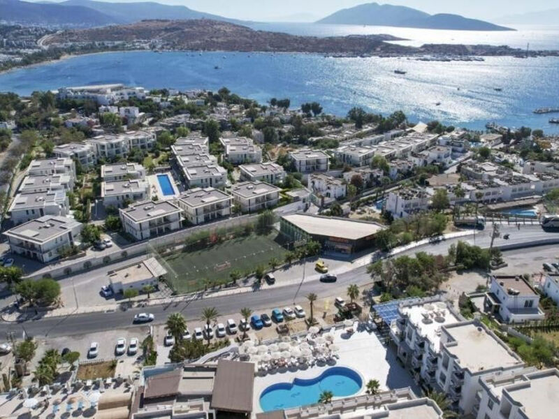 Smart Holiday Bodrum