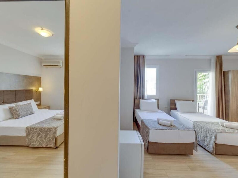 Smart Holiday Bodrum