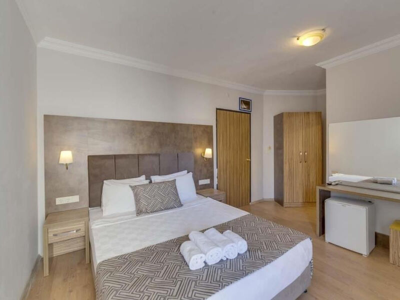 Smart Holiday Bodrum
