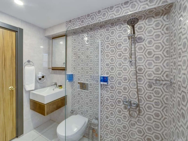 Smart Holiday Bodrum