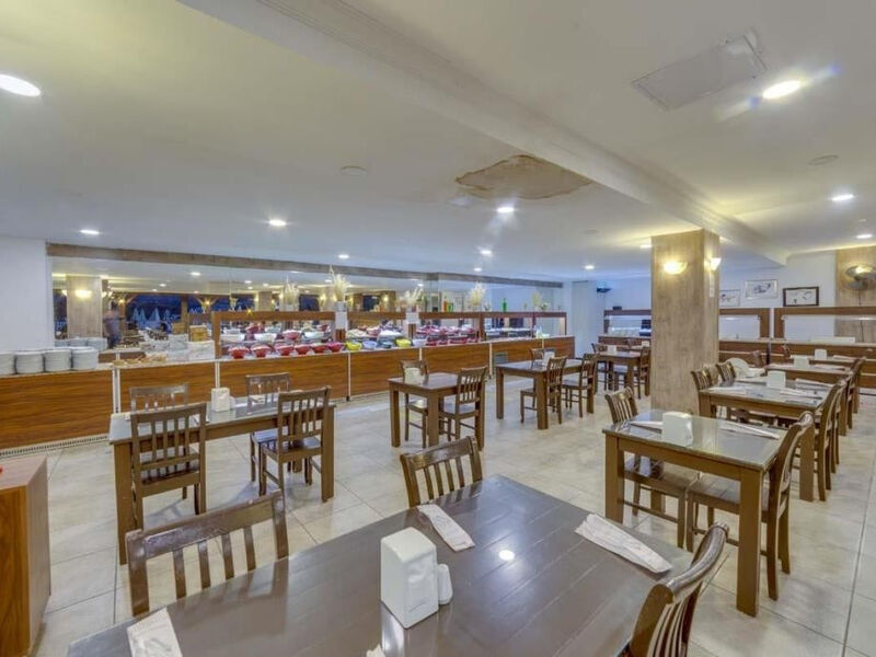 Smart Holiday Bodrum