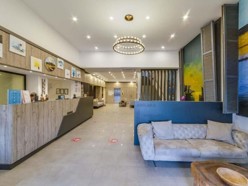 Smart Holiday Bodrum
