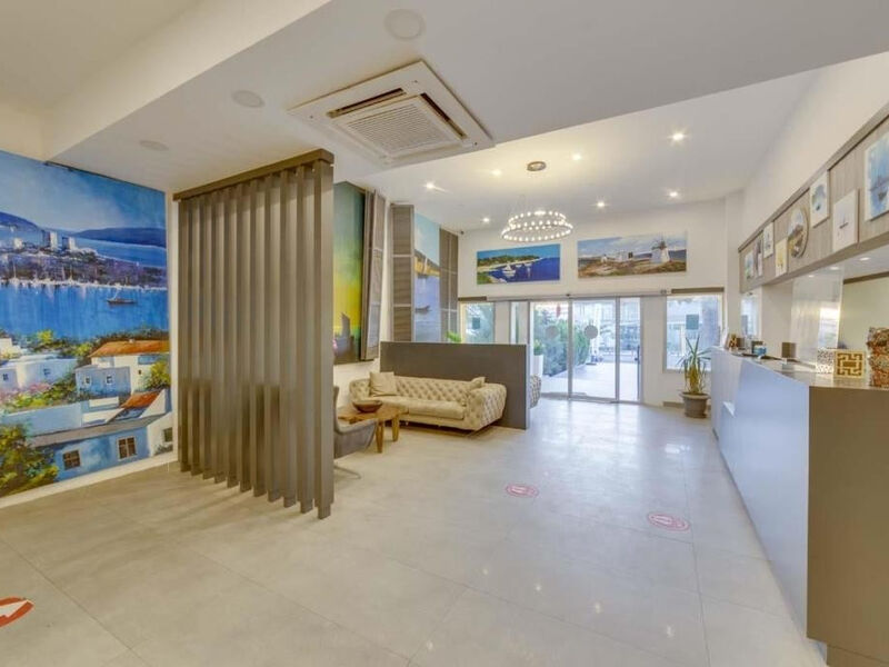 Smart Holiday Bodrum