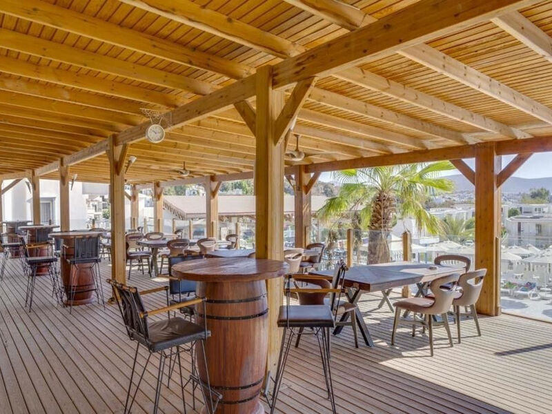 Smart Holiday Bodrum