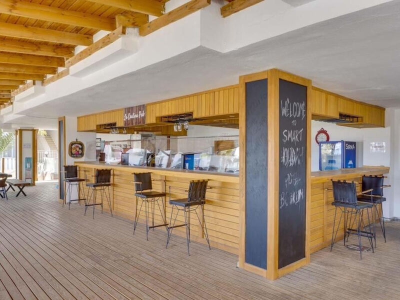 Smart Holiday Bodrum