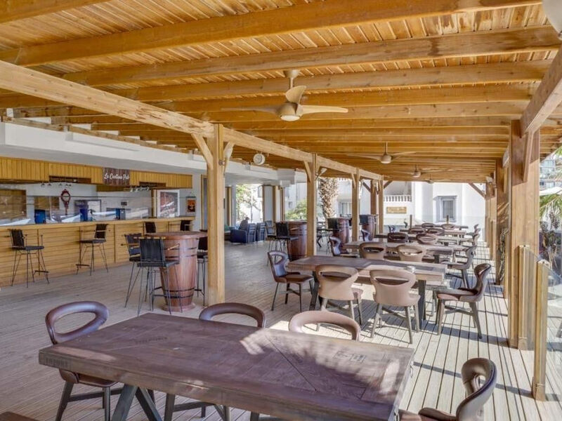 Smart Holiday Bodrum