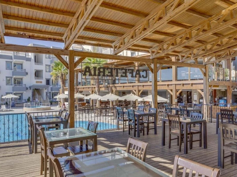 Smart Holiday Bodrum