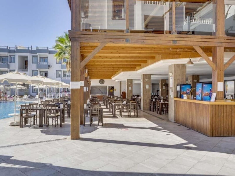 Smart Holiday Bodrum