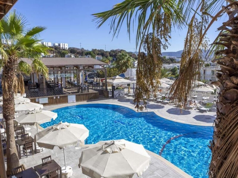 Smart Holiday Bodrum