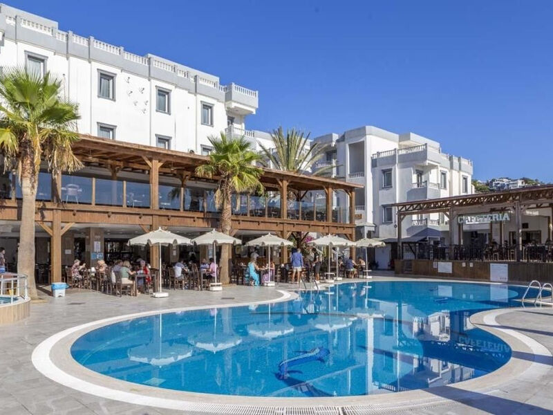 Smart Holiday Bodrum