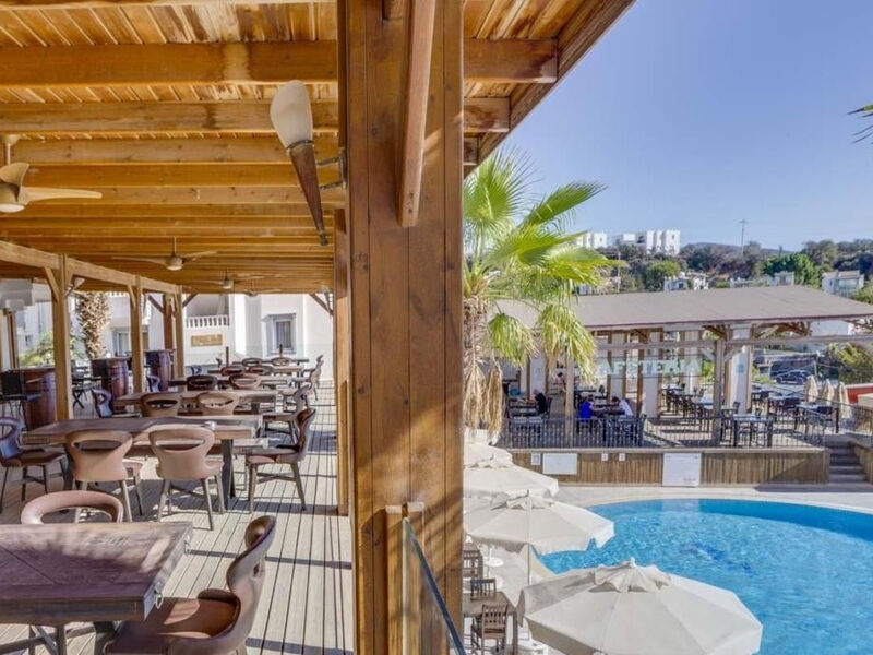 Smart Holiday Bodrum