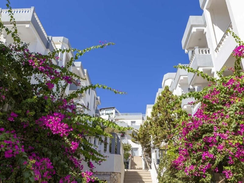 Smart Holiday Bodrum
