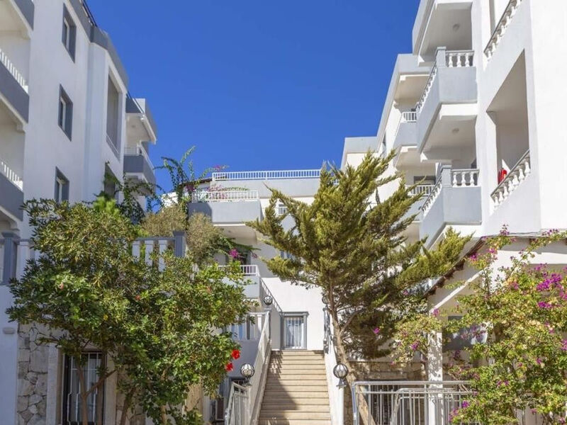 Smart Holiday Bodrum