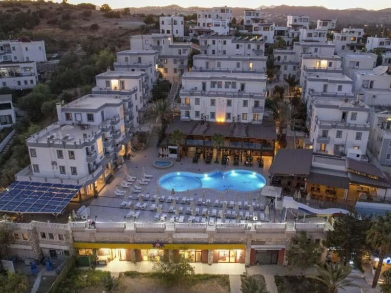 Smart Holiday Bodrum