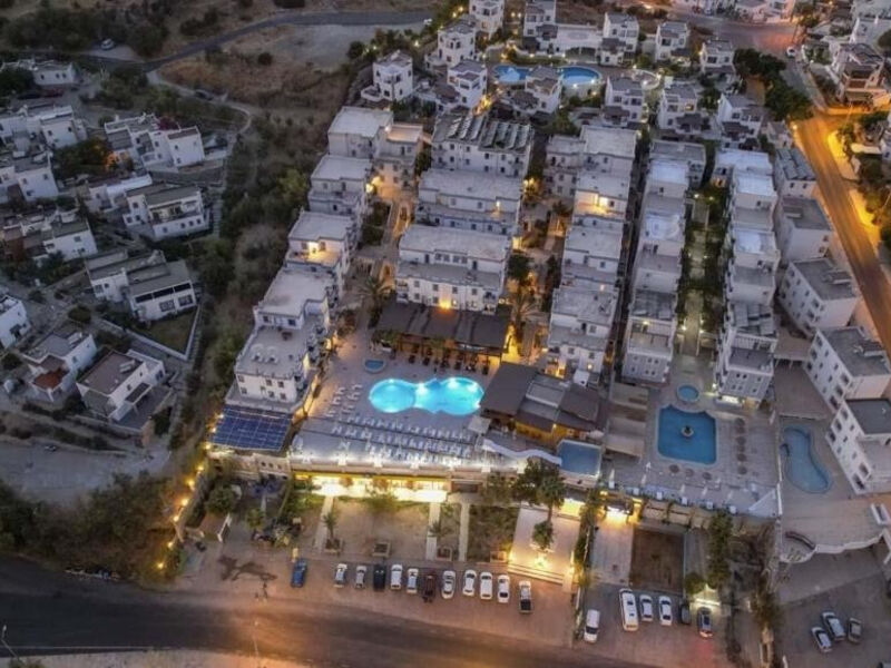 Smart Holiday Bodrum