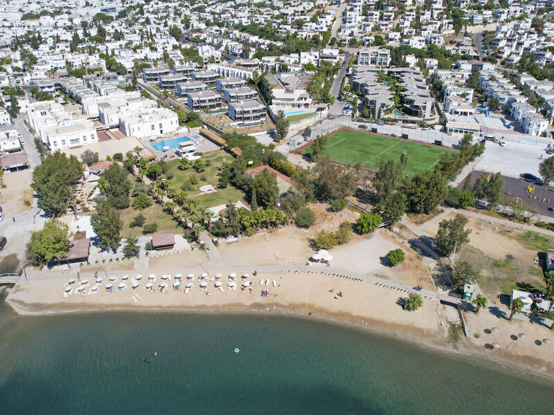 Smart Stay Beach
