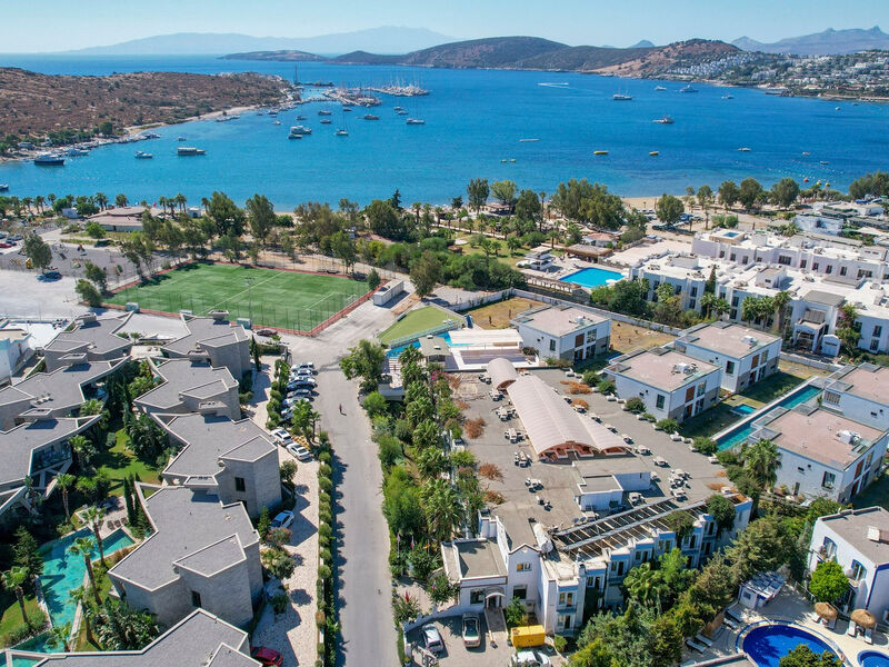 Smart Stay Beach