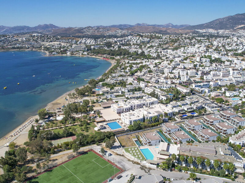 Smart Stay Beach