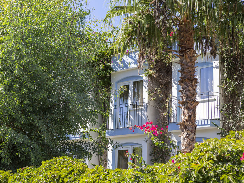 Smart Stay Beach