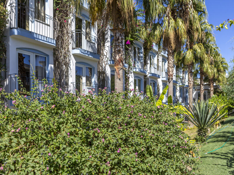 Smart Stay Beach