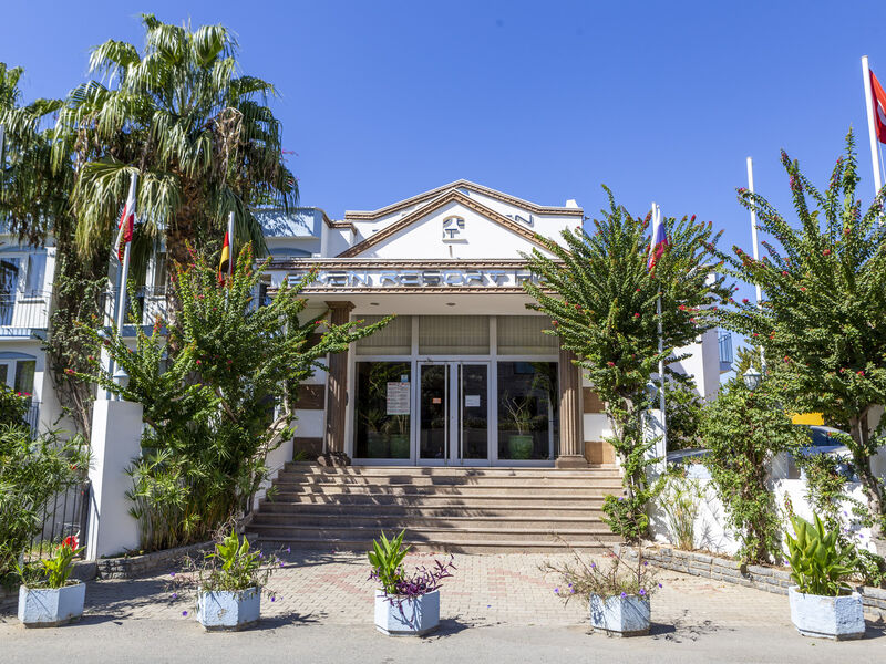 Smart Stay Beach