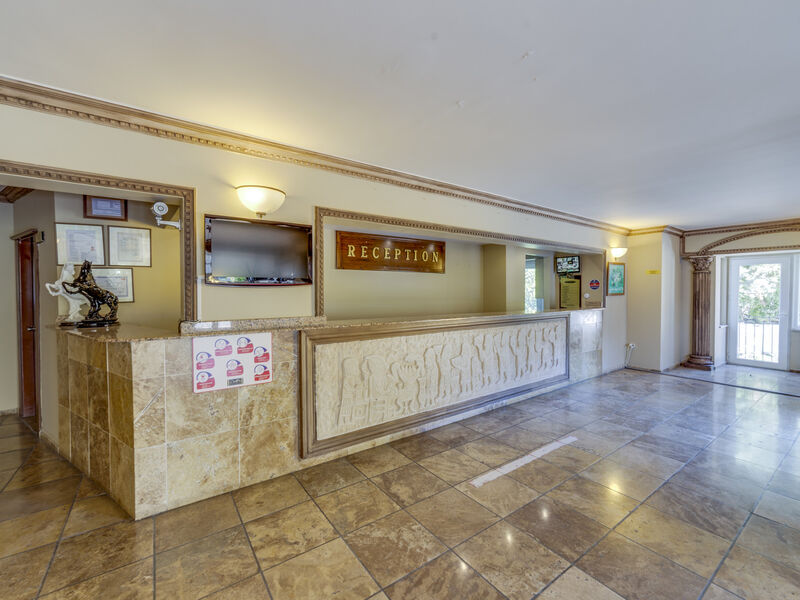 Smart Stay Beach